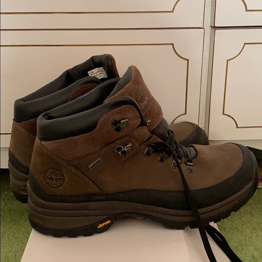 Timberland boots